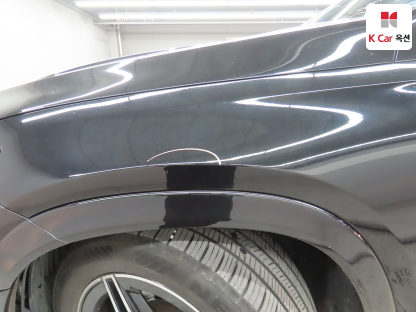 مرسيدس - GLE W167 - Image 39