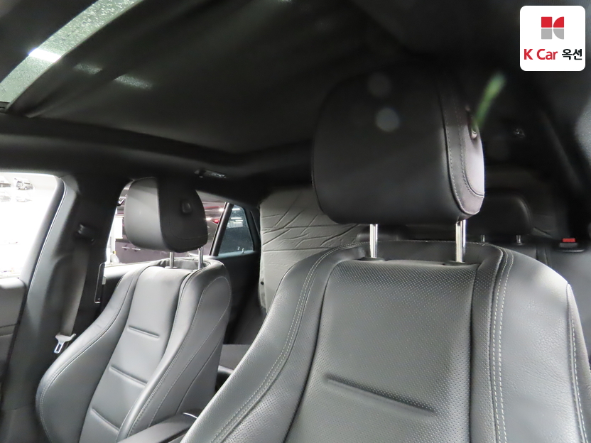 مرسيدس - GLE W167 - Image 20