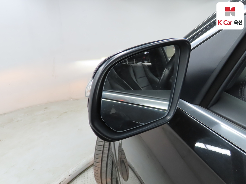 مرسيدس - GLE W167 - Image 24