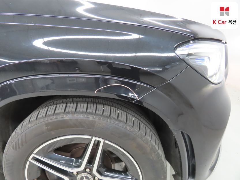 مرسيدس - GLE W167 - Image 43