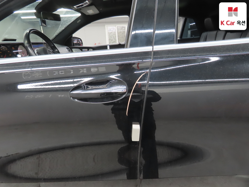 مرسيدس - GLE W167 - Image 40