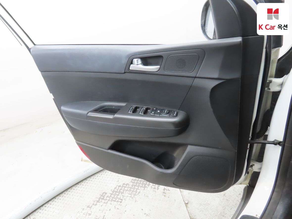 كيا سبورتاج 2020 - صورة 8