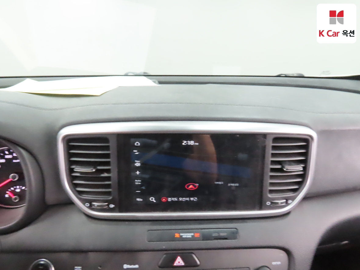 كيا سبورتاج 2020 - صورة 14