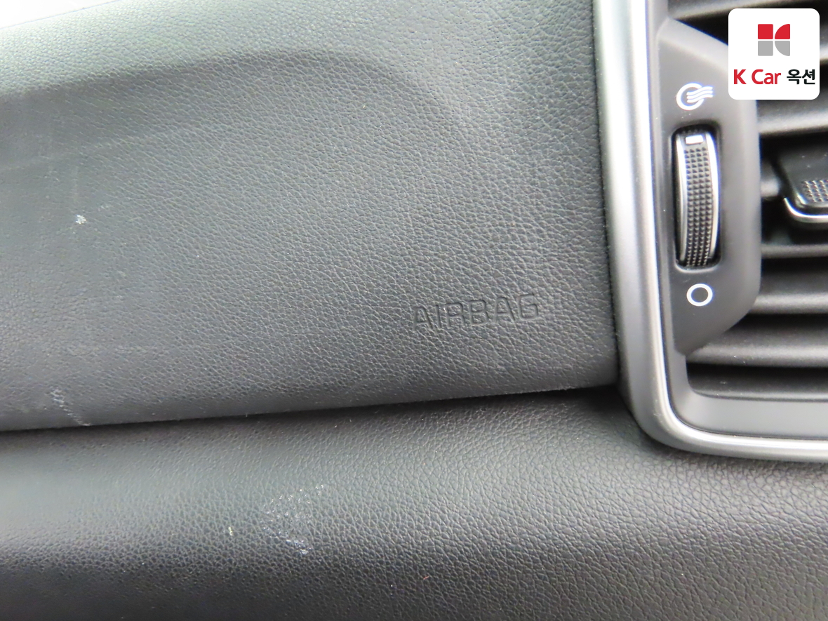 كيا سبورتاج 2020 - صورة 30