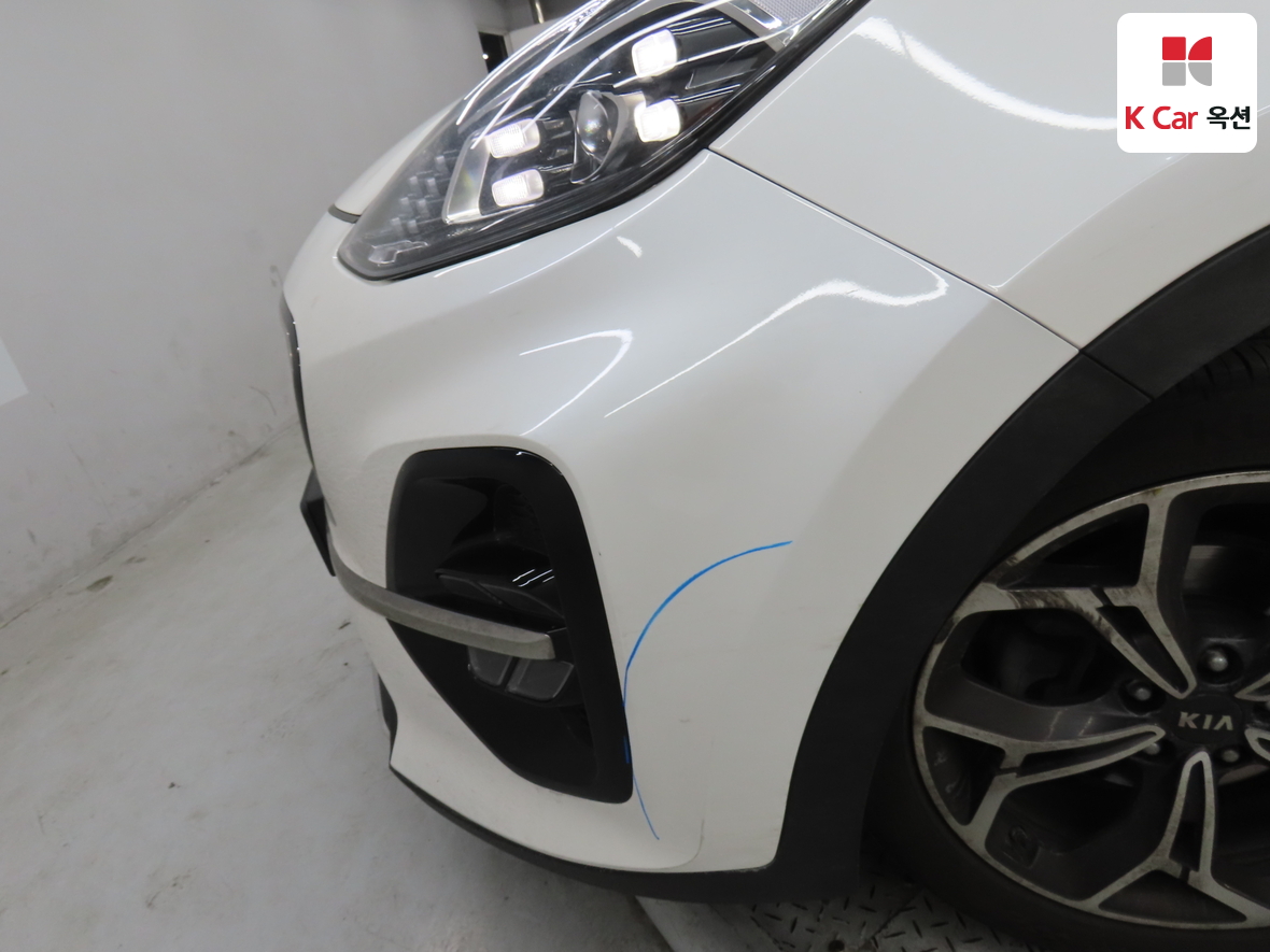 كيا سبورتاج 2020 - صورة 36