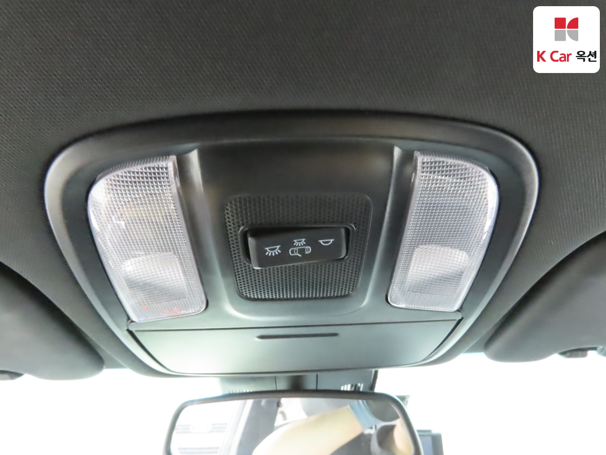 كيا سبورتاج 2020 - صورة 12