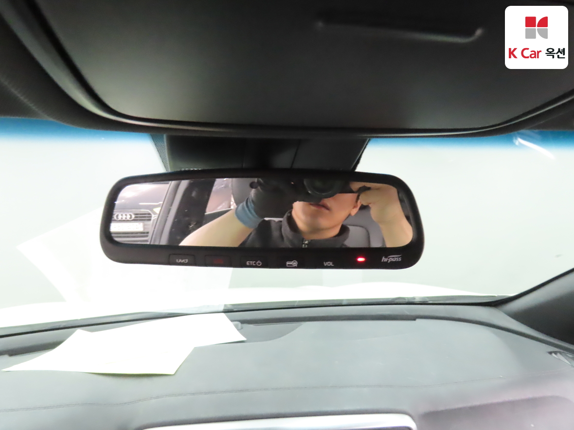 كيا سبورتاج 2020 - صورة 13