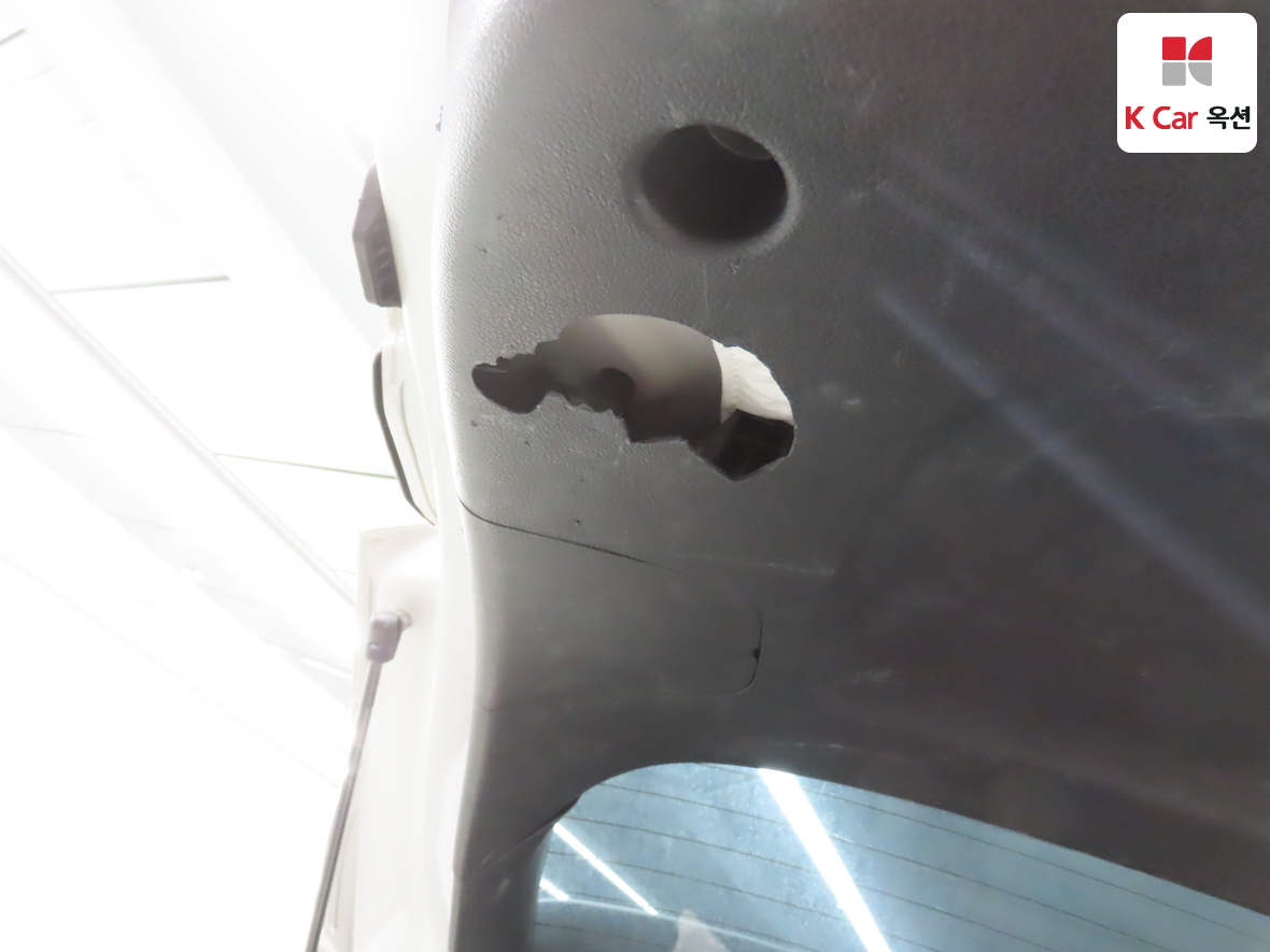 كيا سبورتاج 2020 - صورة 25