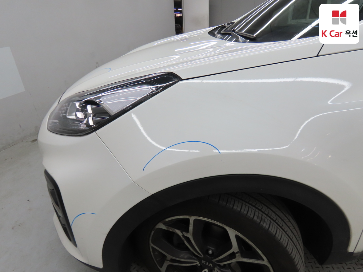 كيا سبورتاج 2020 - صورة 37