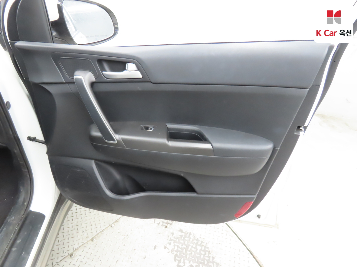 كيا سبورتاج 2020 - صورة 28