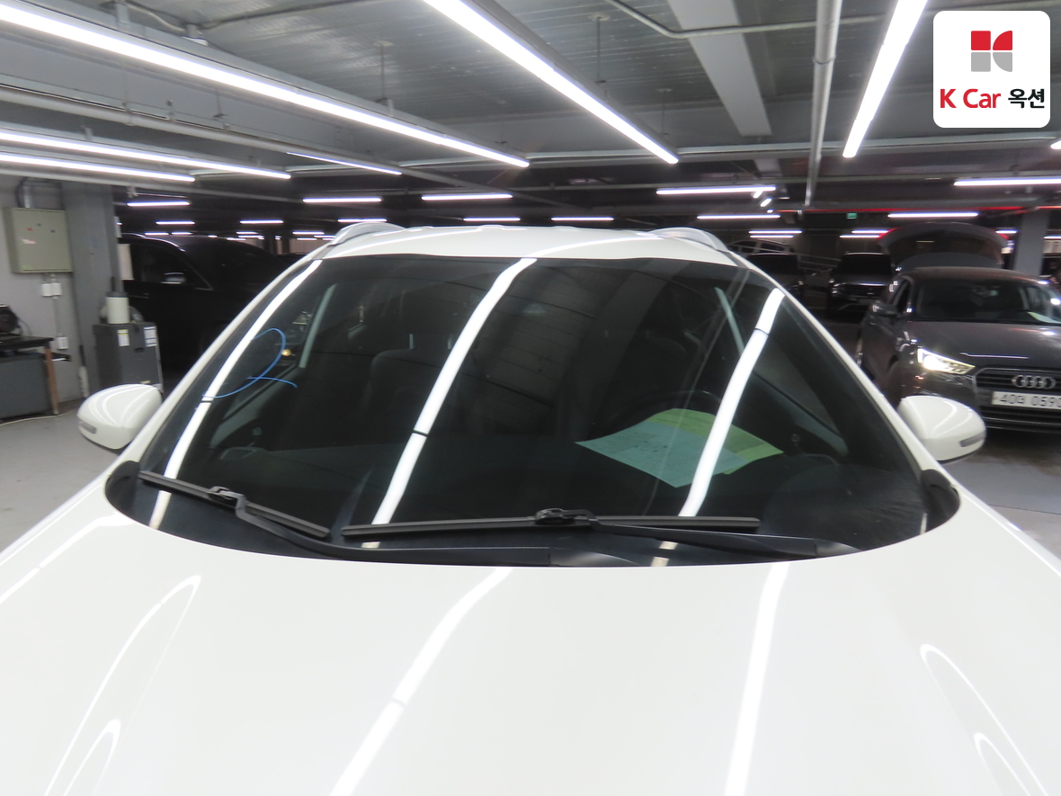 كيا سبورتاج 2020 - صورة 33