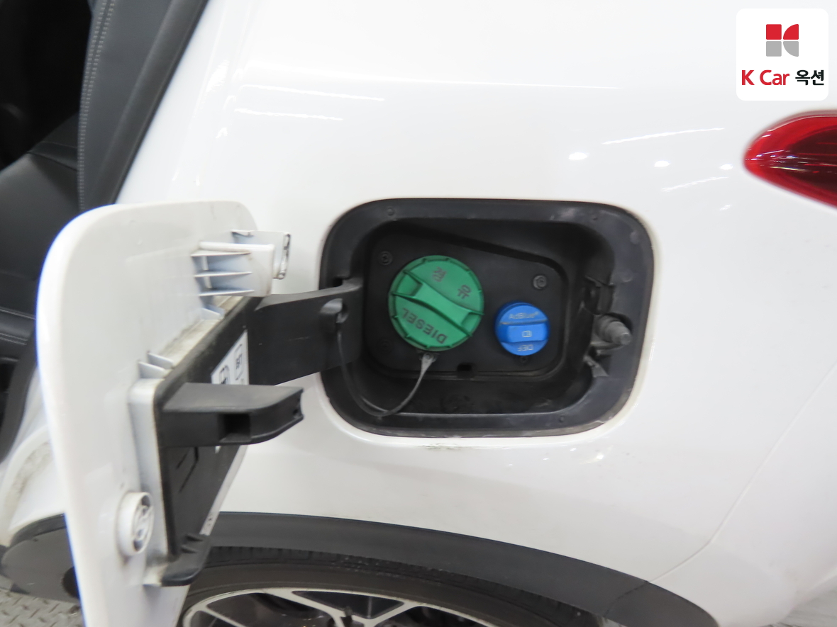 كيا سبورتاج 2020 - صورة 23