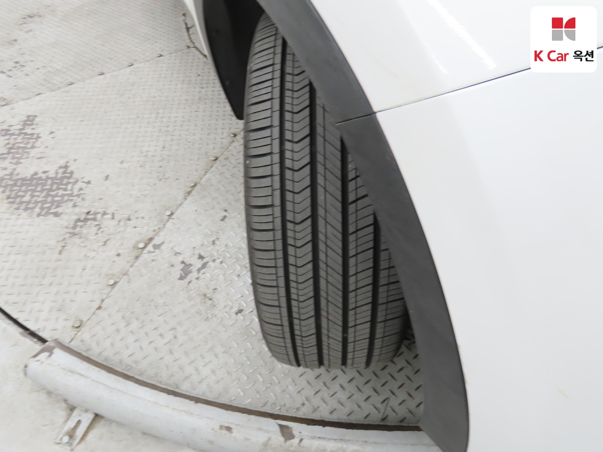 كيا سبورتاج 2020 - صورة 31