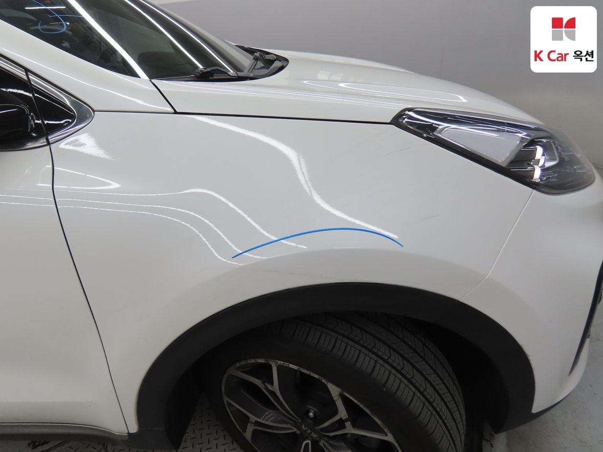 كيا سبورتاج 2020 - صورة 39