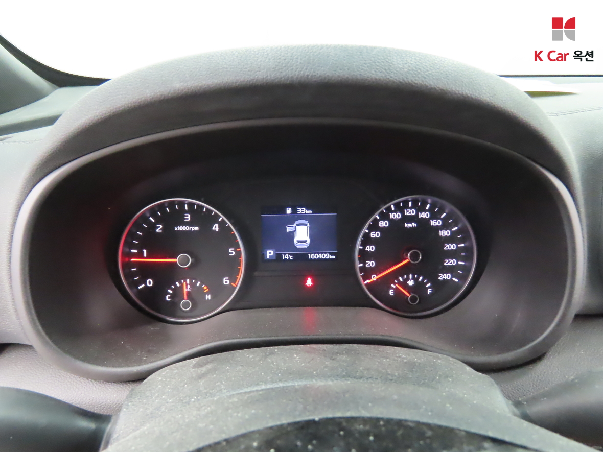 كيا سبورتاج 2020 - صورة 5