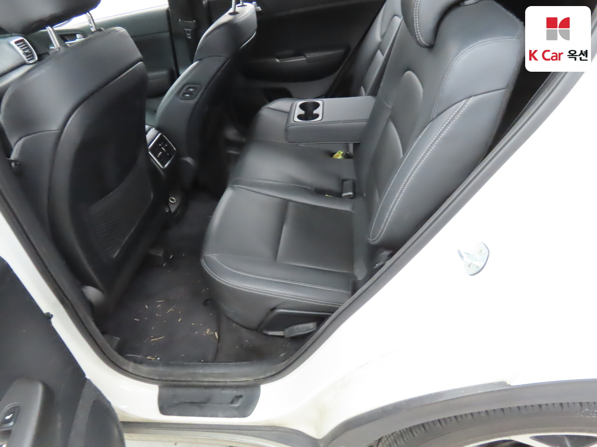 كيا سبورتاج 2020 - صورة 22