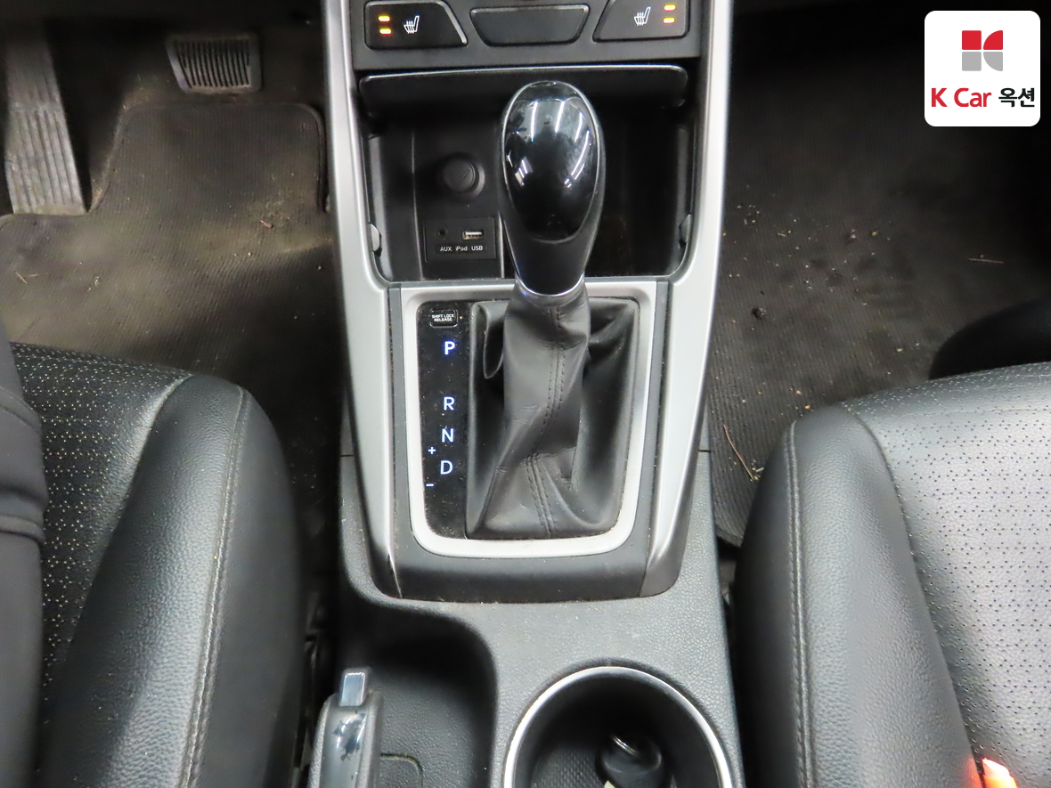 Hyundai Elantra 2014 - Image 16