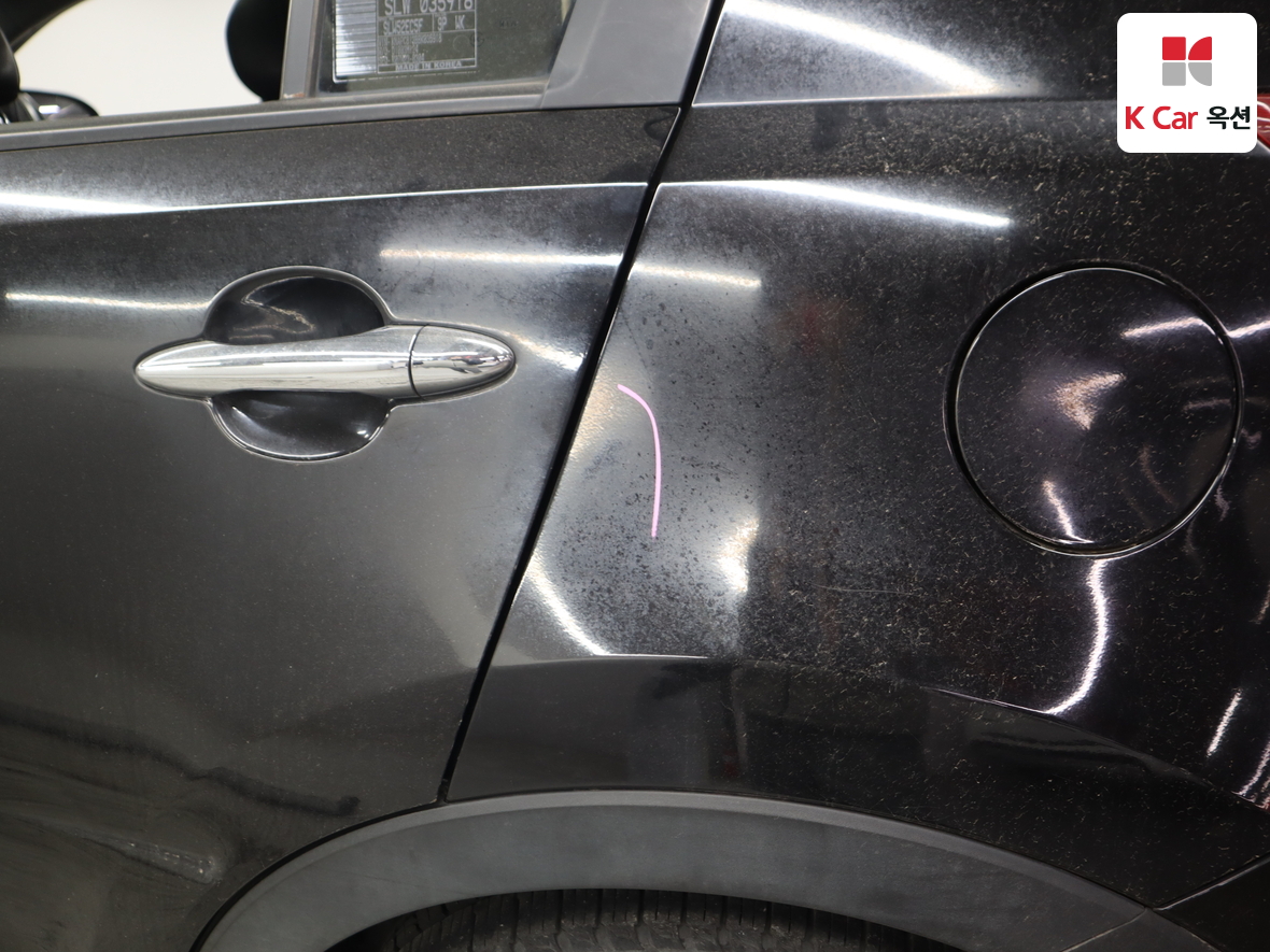 Kia Sportage 2011 - Image 43