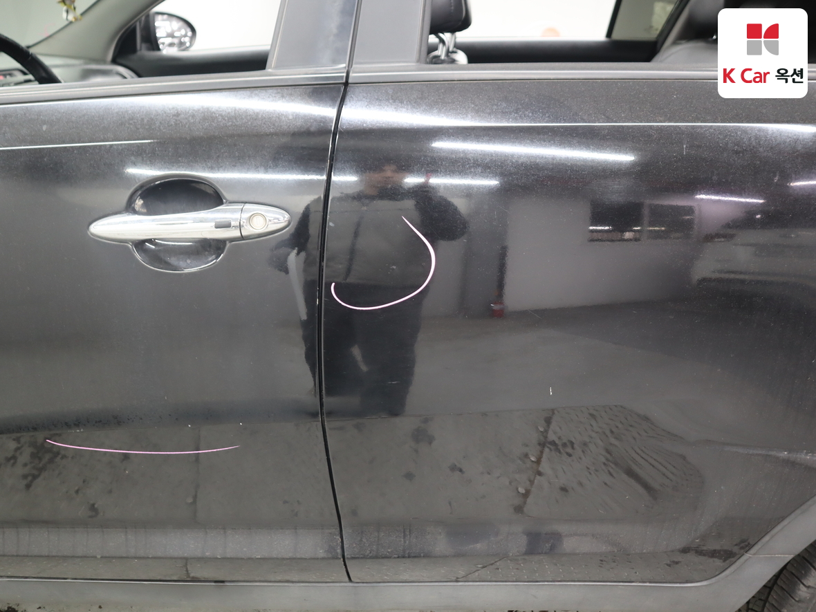 Kia Sportage 2011 - Image 42