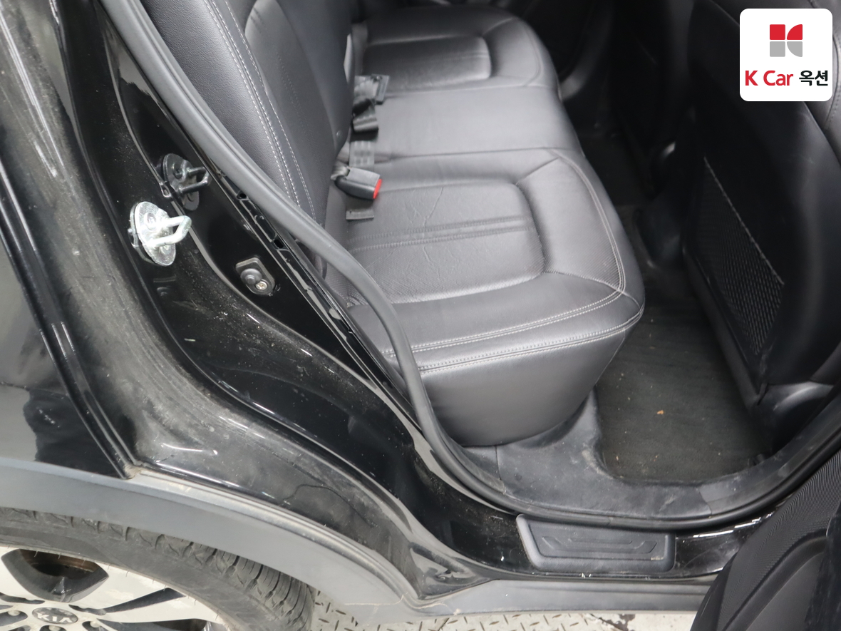 Kia Sportage 2011 - Image 31