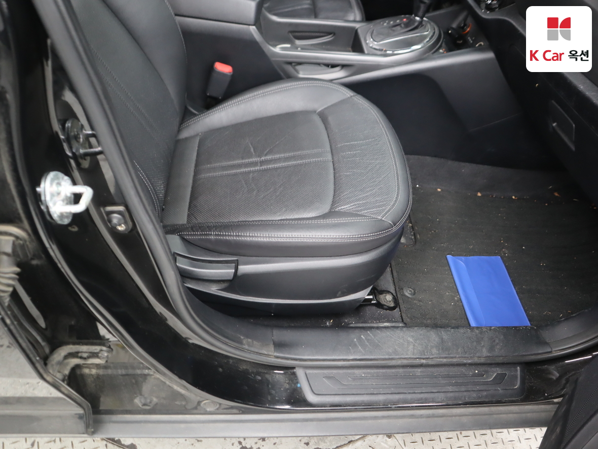 Kia Sportage 2011 - Image 33