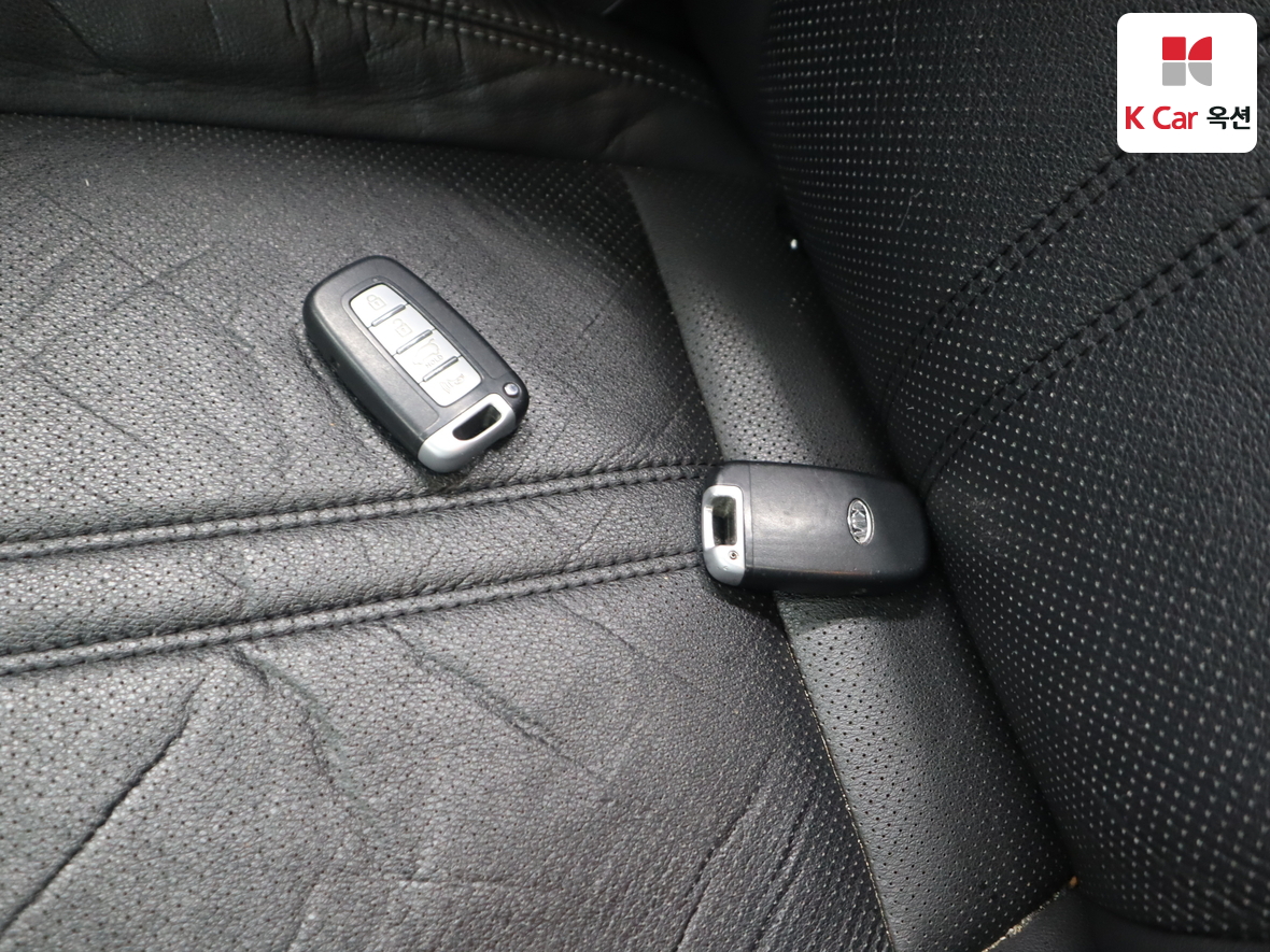 Kia Sportage 2011 - Image 17