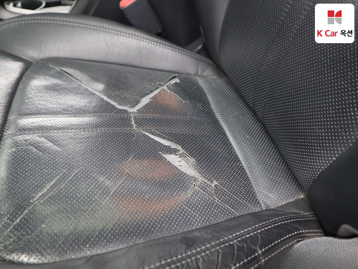 Kia Sportage 2011 - Image 20