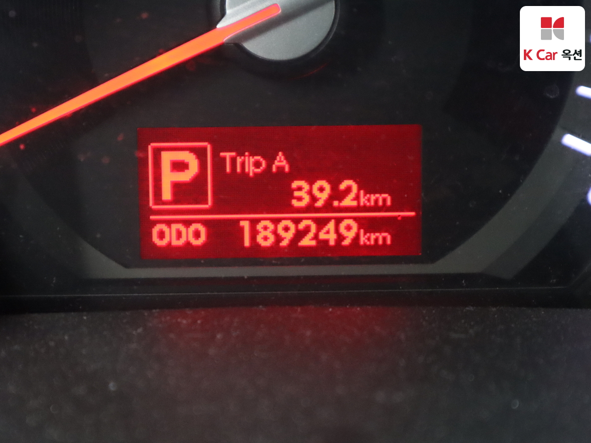 Kia Sportage 2011 - Image 4