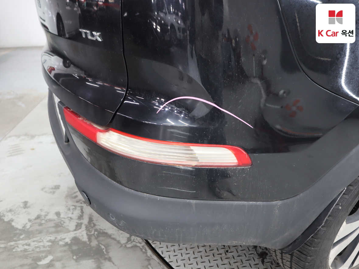 Kia Sportage 2011 - Image 44