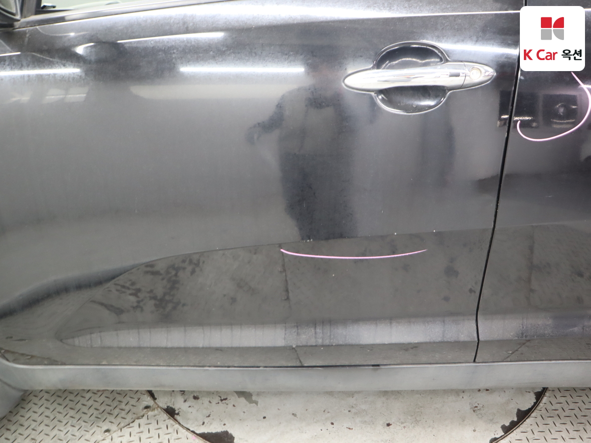 Kia Sportage 2011 - Image 41