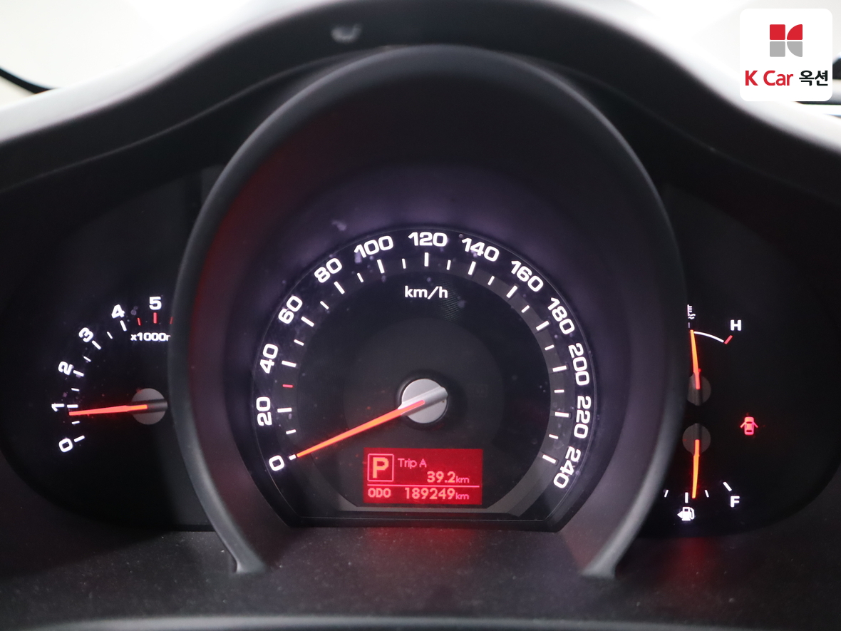 Kia Sportage 2011 - Image 5