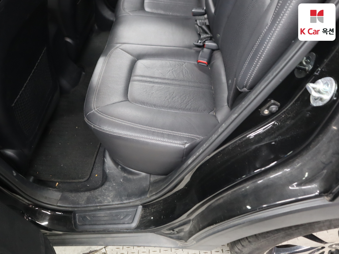 Kia Sportage 2011 - Image 26