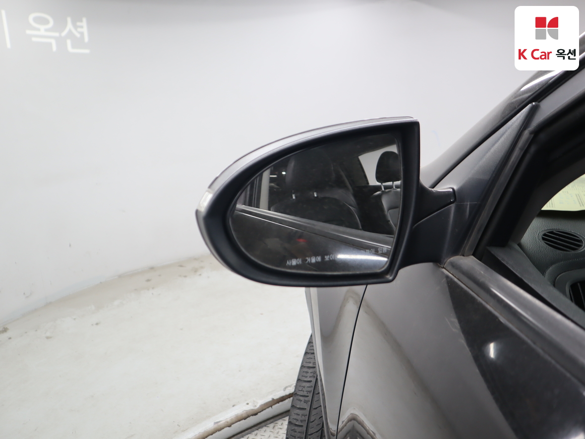 Kia Sportage 2011 - Image 22