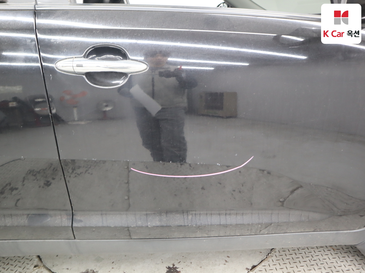 Kia Sportage 2011 - Image 47