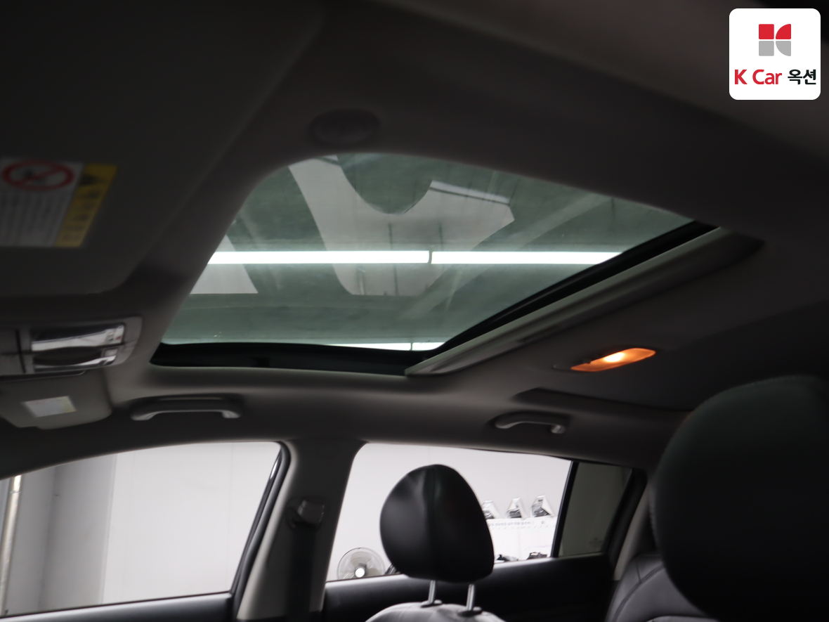 Kia Sportage 2011 - Image 23