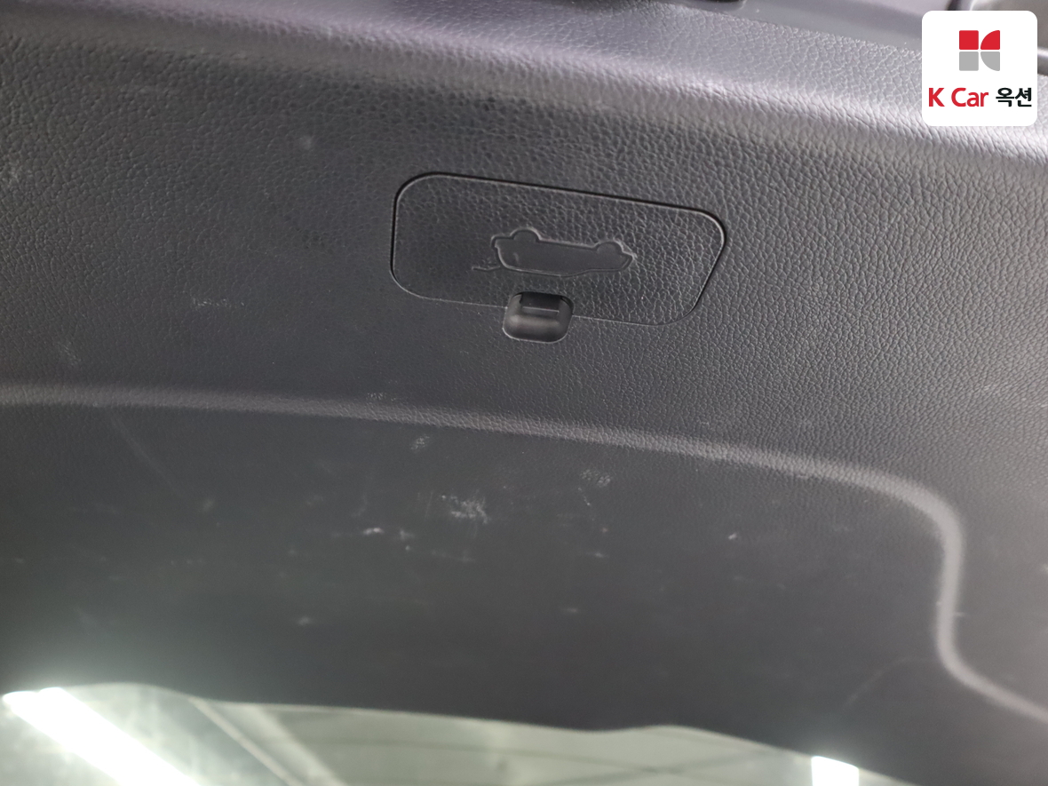 Kia Sportage 2011 - Image 29