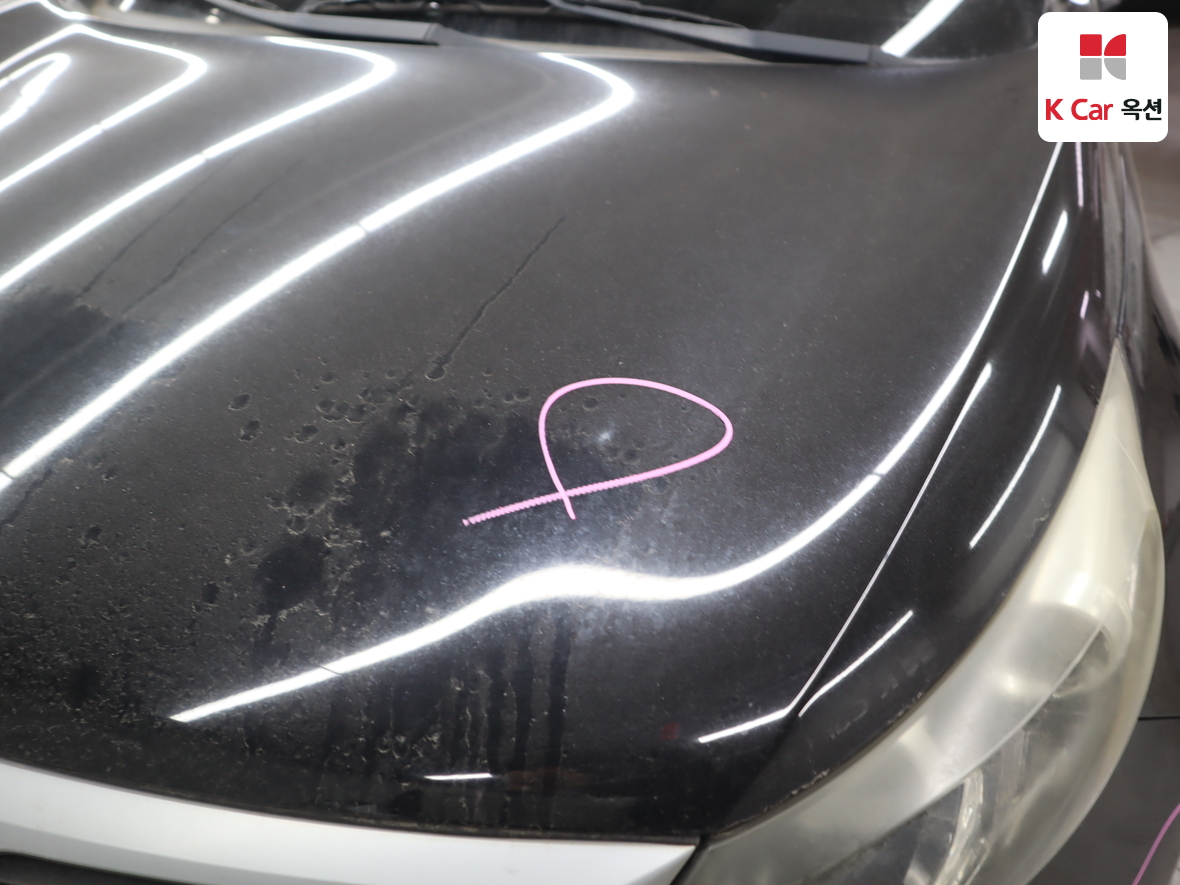 Kia Sportage 2011 - Image 50