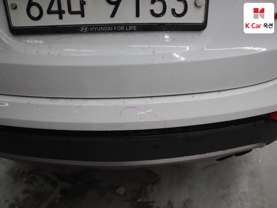 Hyundai Santa Fe 2014 - Image 41