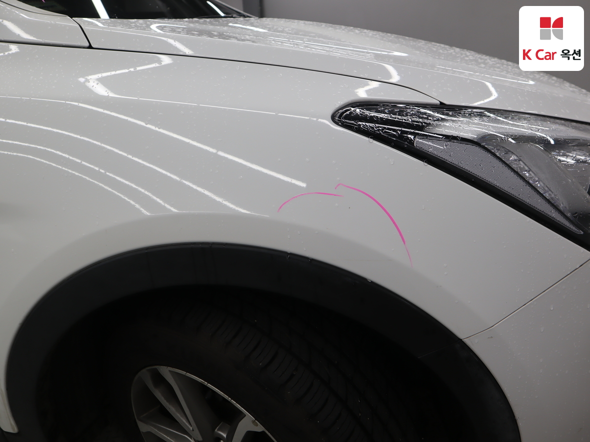 Hyundai Santa Fe 2014 - Image 45