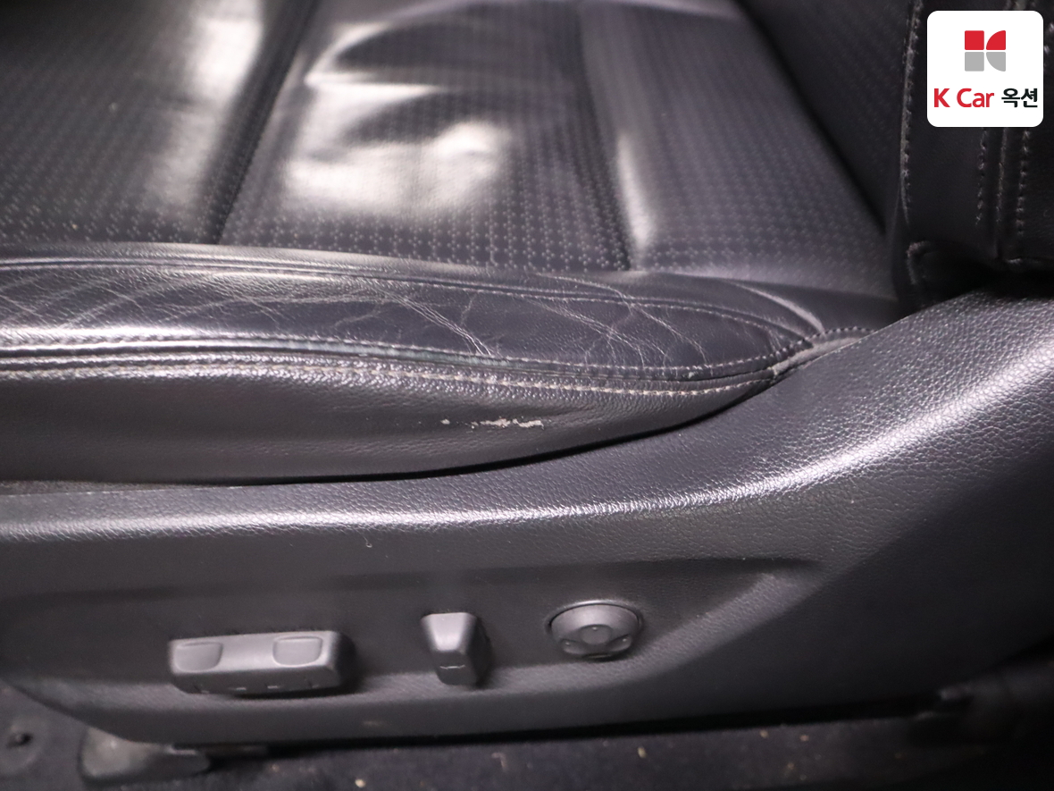 Hyundai Santa Fe 2014 - Image 20