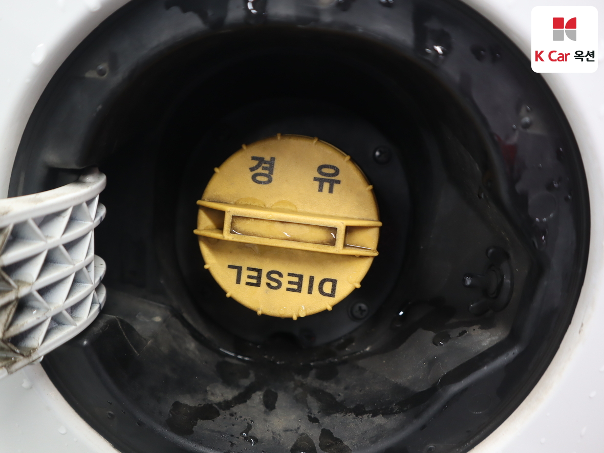 Hyundai Santa Fe 2014 - Image 25