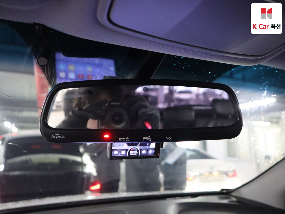 Hyundai Santa Fe 2014 - Image 13