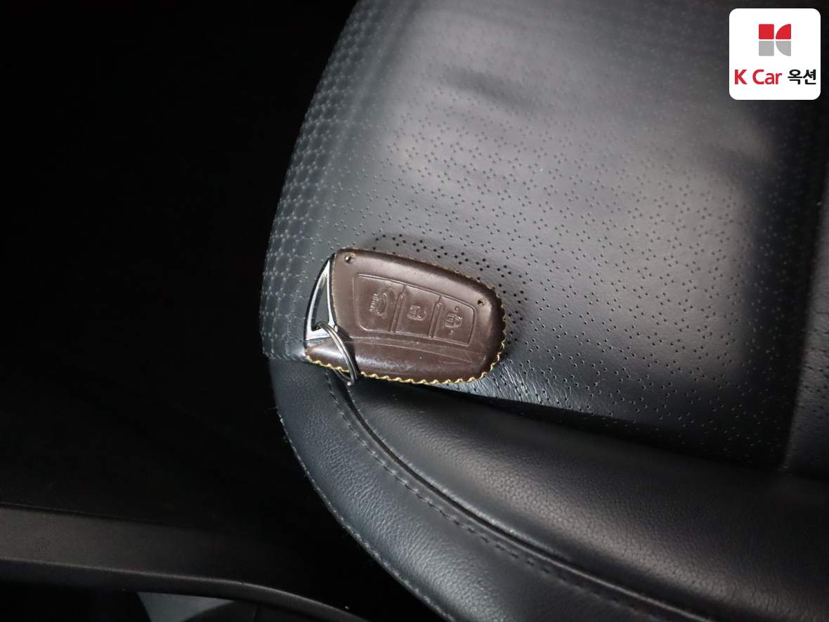 Hyundai Santa Fe 2014 - Image 17