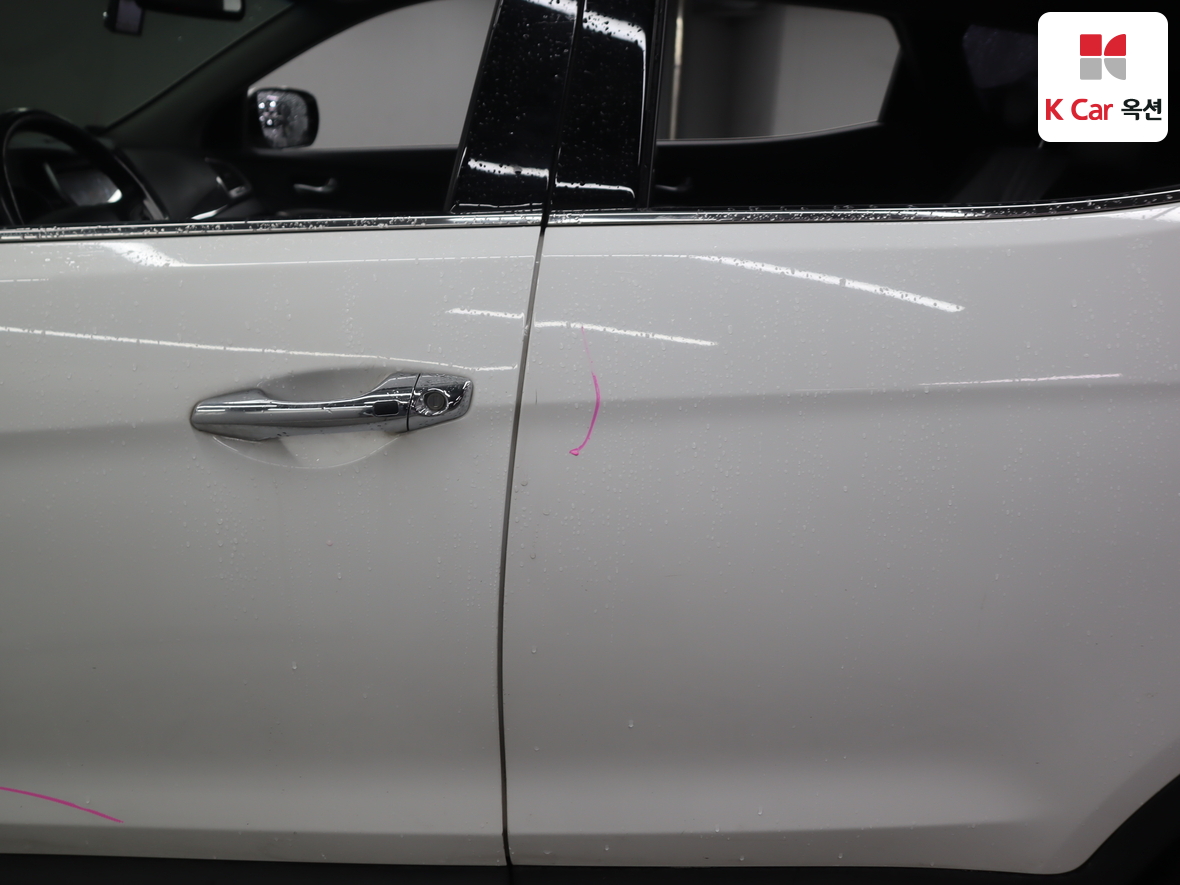 Hyundai Santa Fe 2014 - Image 40