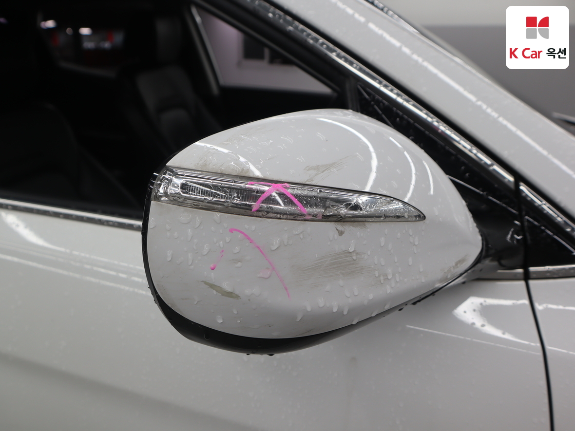 Hyundai Santa Fe 2014 - Image 44