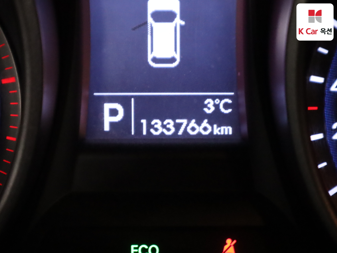 Hyundai Santa Fe 2014 - Image 4