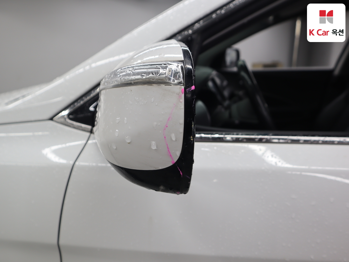 Hyundai Santa Fe 2014 - Image 38