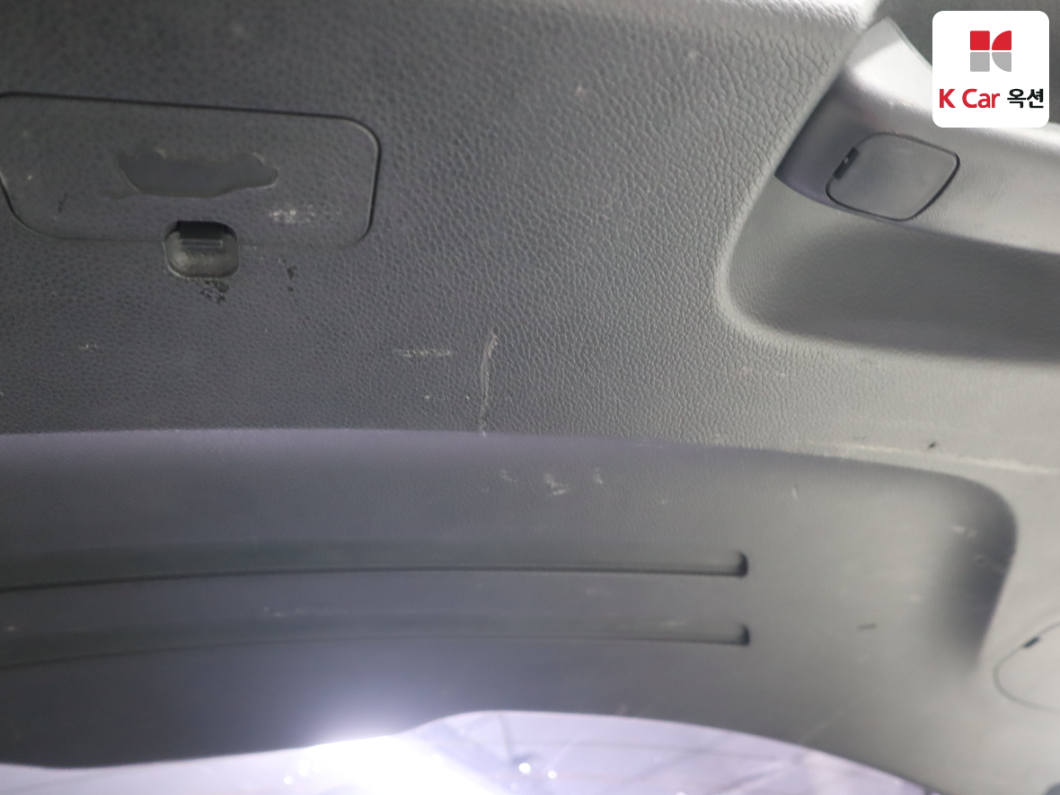 Hyundai Santa Fe 2014 - Image 27