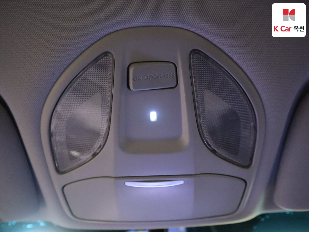 Hyundai Santa Fe 2014 - Image 12