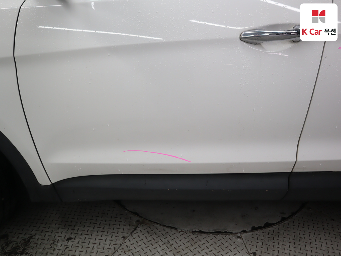 Hyundai Santa Fe 2014 - Image 39